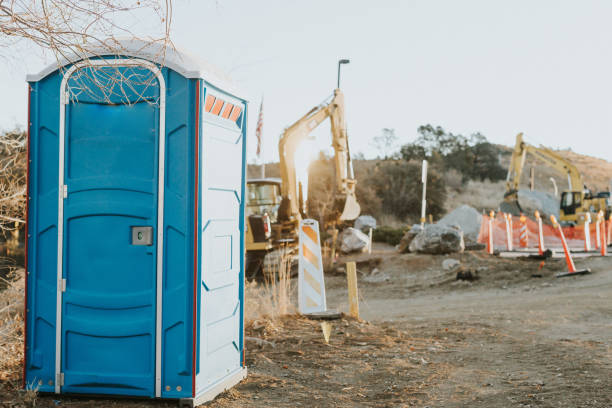 Best Portable restroom trailer rental  in Mariemont, OH