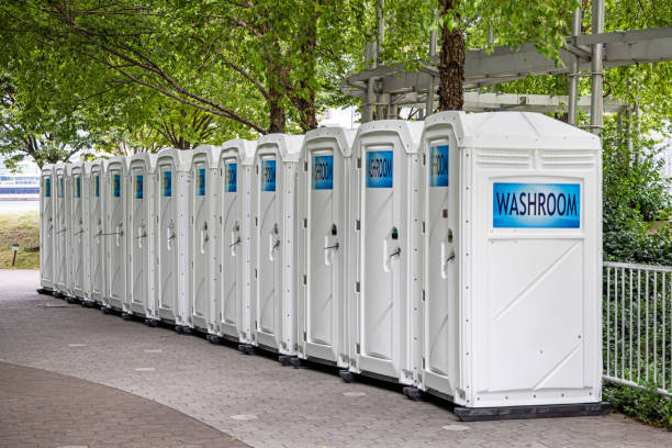 Best Construction site porta potty rental  in Mariemont, OH
