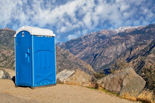 Best Porta potty rental near me  in Mariemont, OH
