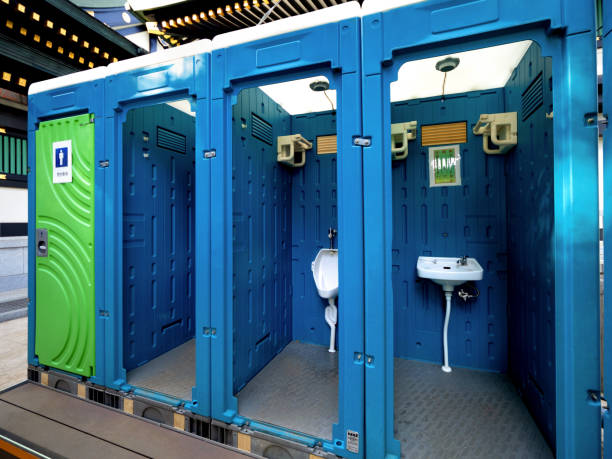 Best High-end porta potty rental  in Mariemont, OH