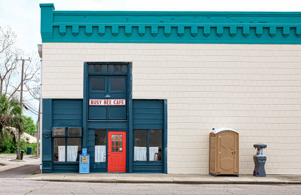 Best Luxury portable toilet rental  in Mariemont, OH