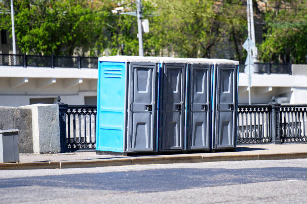 Best Portable restroom trailer rental  in Mariemont, OH