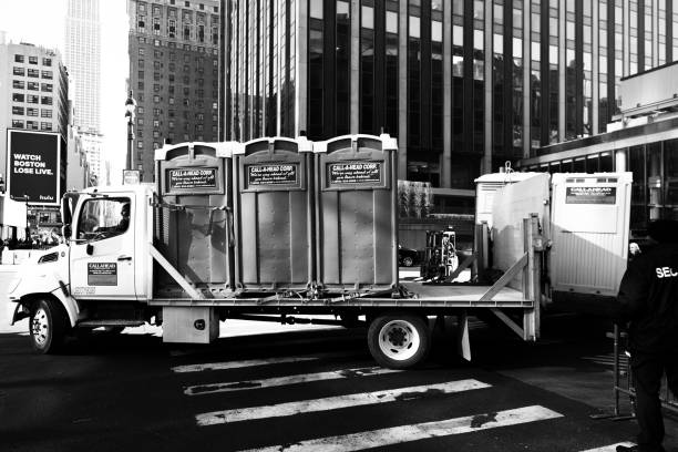 Best Porta potty for special events  in Mariemont, OH