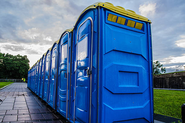 Best Portable restroom trailer rental  in Mariemont, OH