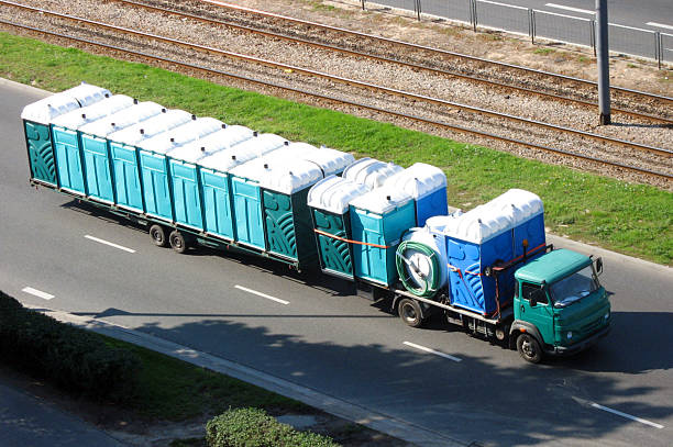 Best Best portable toilet rental  in Mariemont, OH