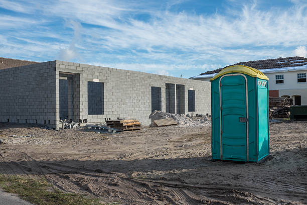 Porta potty rental for festivals in Mariemont, OH